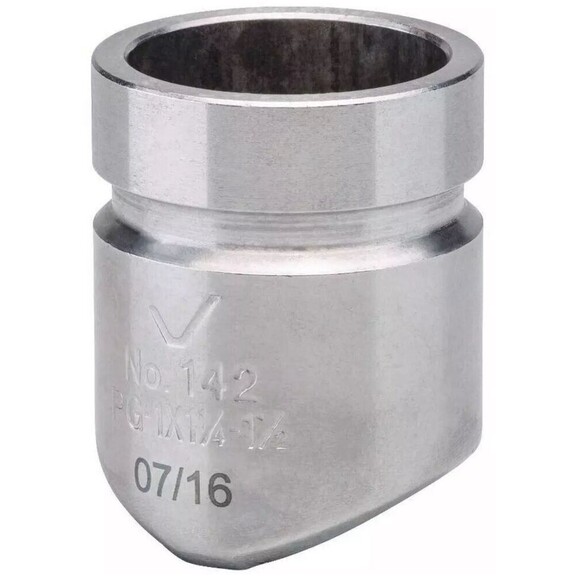 (5pc) Victaulic IGS No 142 Steel Grooved Weld Outlet 1x2 or 2.5 FL01142U00 - Picture 1 of 4